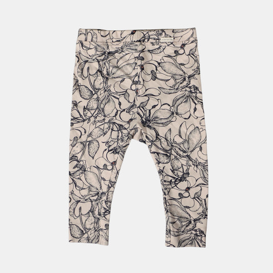Leggings Größe 68 von POMPdeLUX aus Bio-Baumwolle